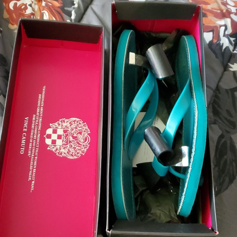 Flip flops - Picture 4 of 5
